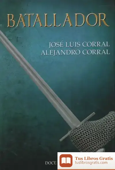 Descargar Batallador