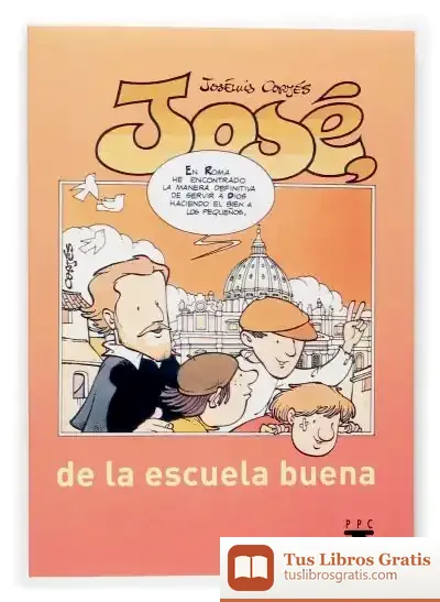 Descargar José De La Escuela Buena