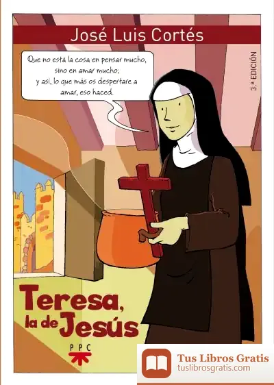 Descargar Teresa, La De Jesús