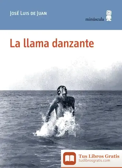 Descargar La Llama Danzante