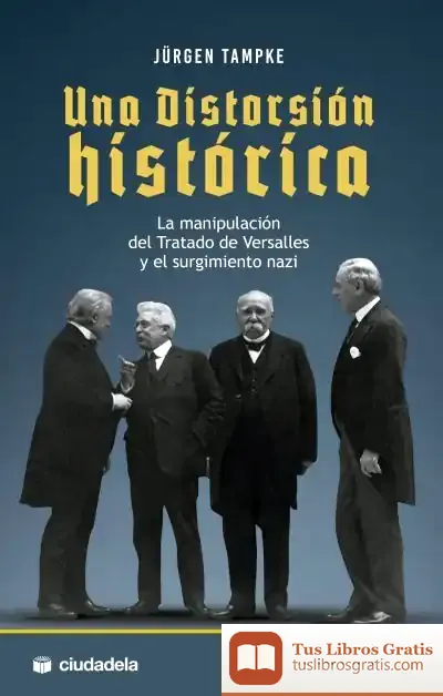 Descargar Una Distorsion Historica