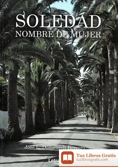 Descargar Soledad Nombre De Mujer