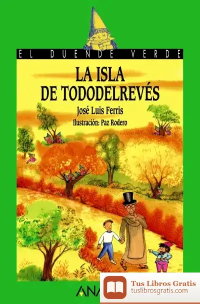 Descargar 151. La Isla De Tododelrevés