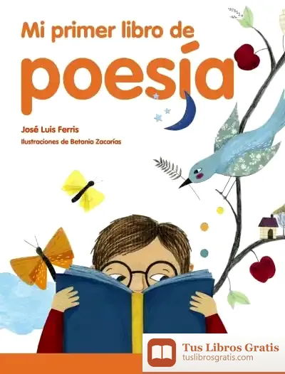 Descargar Mi Primer Libro De Poesía