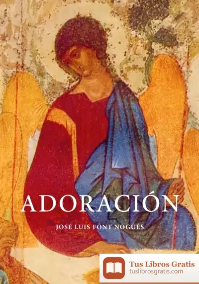 Descargar Adoracion