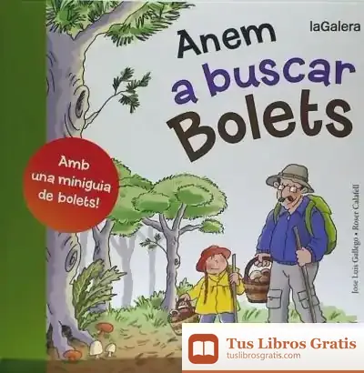 Descargar Anem A Buscar Bolets