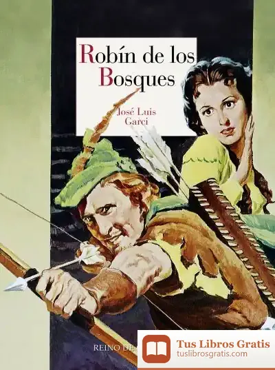 Descargar Robín De Los Bosques