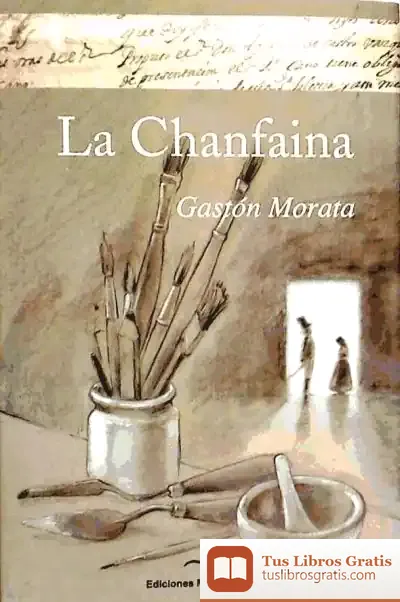 Descargar La Chanfaina