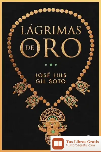 Descargar Lágrimas De Oro