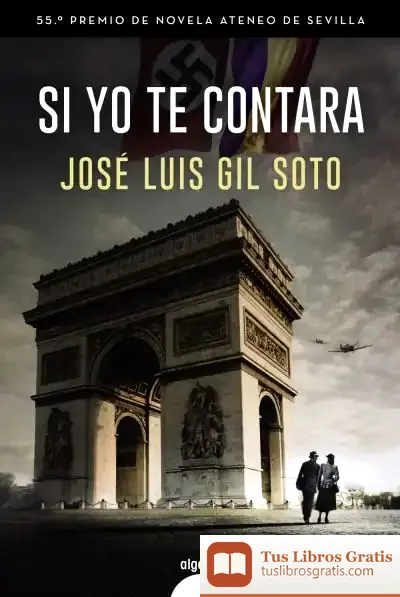 Descargar Si Yo Te Contara