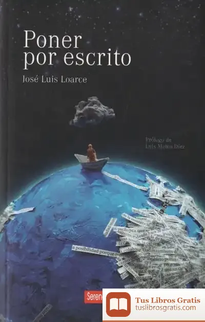 Descargar Poner Por Escrito