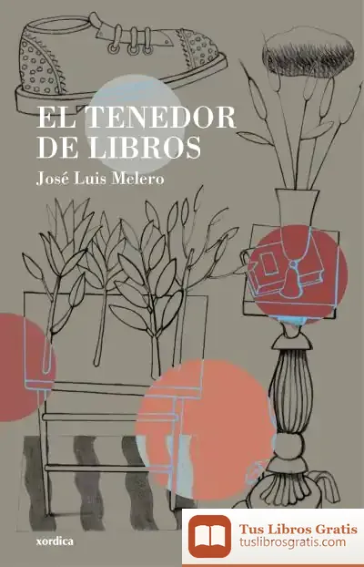 Descargar El Tenedor De Libros