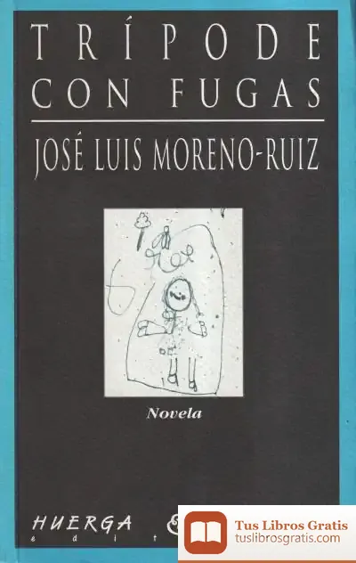 Descargar Trípode Con Fugas