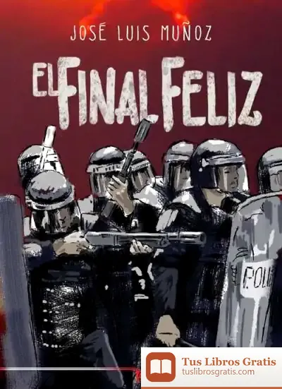 Descargar El Final Feliz de José Luis Muñoz