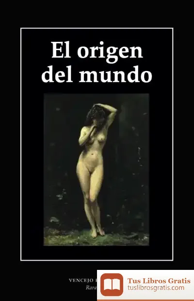 Descargar El Origen Del Mundo de José Luis Muñoz