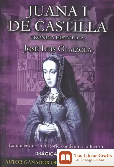 Descargar Juana I De Castilla