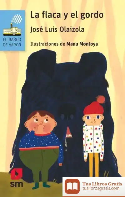 Descargar La Flaca Y El Gordo