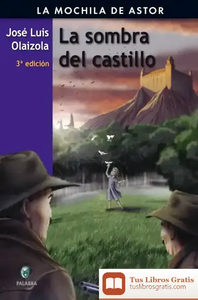Descargar La Sombra Del Castillo de José Luis Olaizola