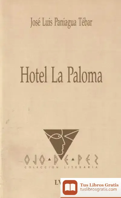 Descargar Hotel La Paloma