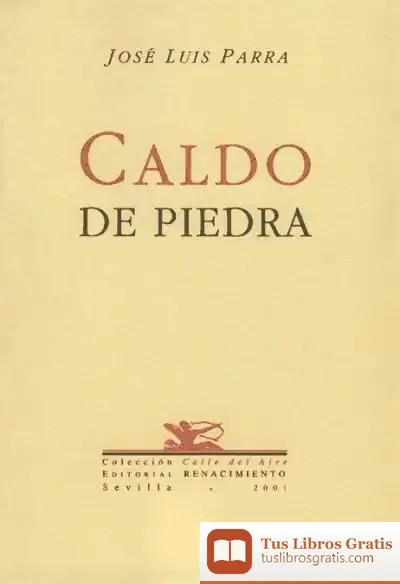 Descargar Caldo De Piedra