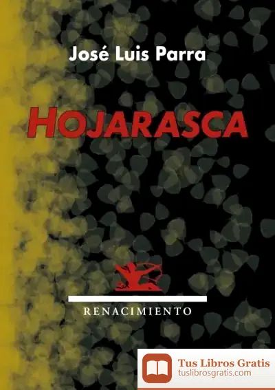 Descargar Hojarasca