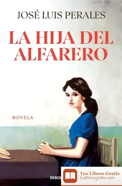 Descargar La Hija Del Alfarero