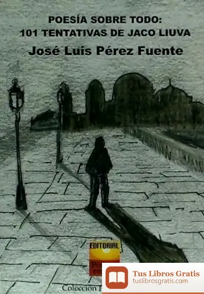 Descargar Poesía Sobre Todo