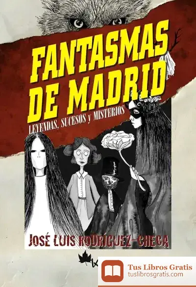 Descargar Fantasmas De Madrid