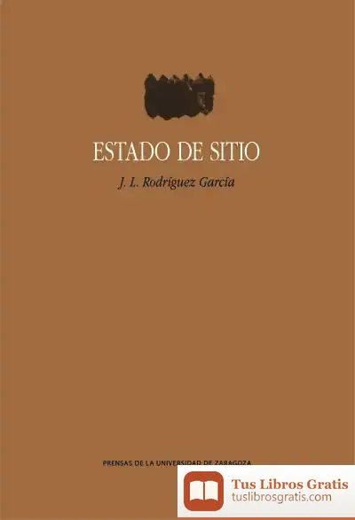 Descargar Estado De Sitio