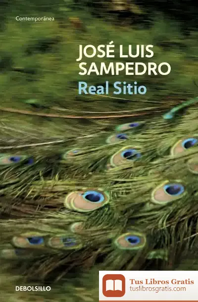 Descargar Real Sitio de José Luis Sampedro