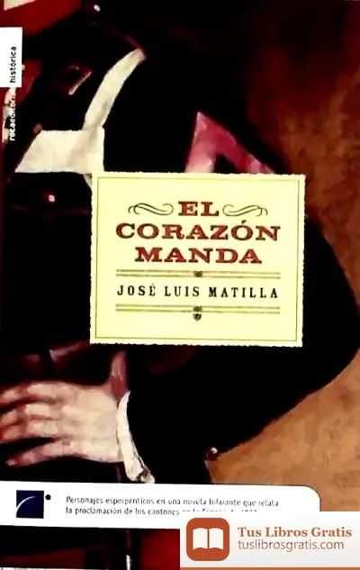 Descargar Corazon Manda,El de Danilo Kis