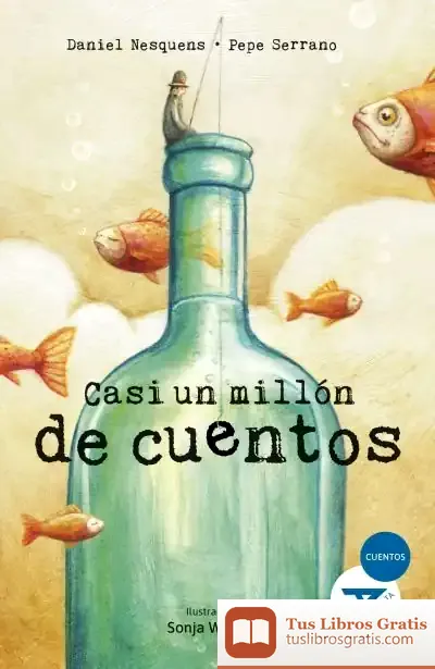 Descargar Casi Un Millón De Cuentos