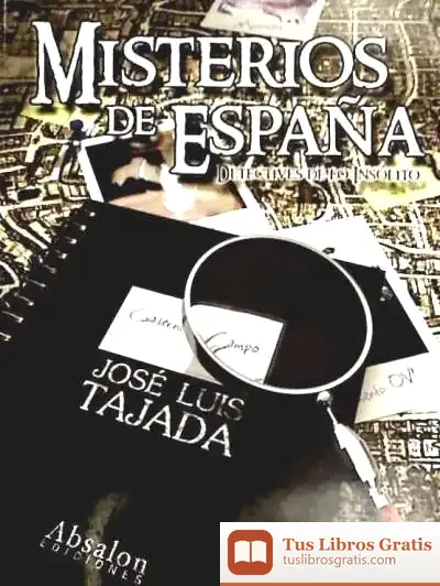 Descargar Misterios De Espa¥A