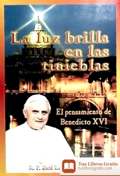 Descargar La Luz Brilla En Las Tinieblas