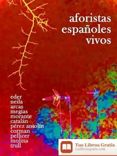 Descargar Aforistas Españoles Vivos