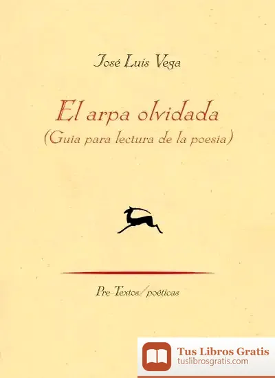 Descargar El Arpa Olvidada