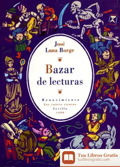 Descargar Bazar De Lecturas