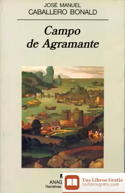 Descargar Campo De Agramante