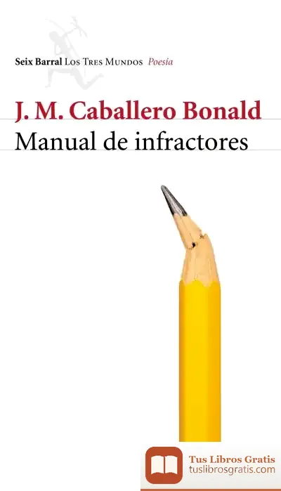 Descargar Manual De Infractores
