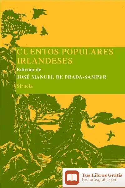 Descargar Cuentos Populares Irlandeses