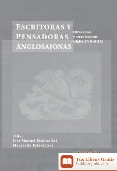 Descargar Escritoras Anglosajonas