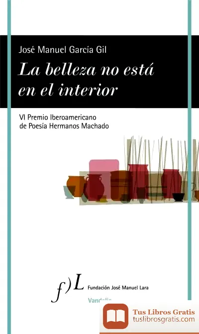 Descargar La Belleza No Está En El Interior