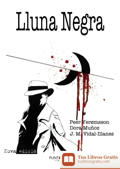 Descargar Lluna Negra