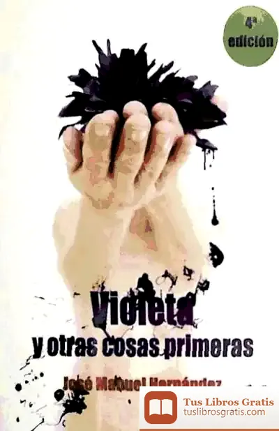 Descargar Violeta