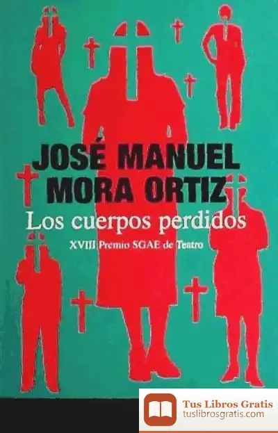 Descargar Los Cuerpos Perdidos