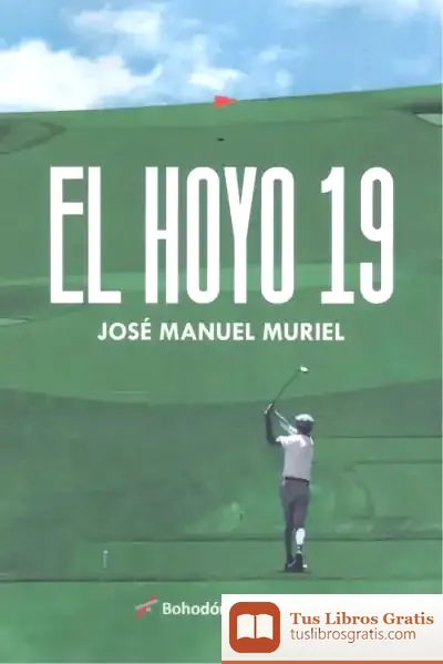 Descargar El Hoyo 19