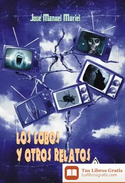 Descargar Lobos Y Otros Relatos