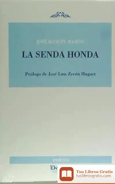 Descargar La Senda Honda