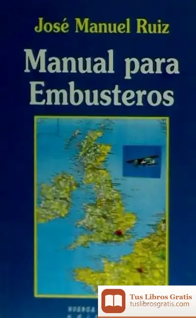 Descargar Manual Para Embusteros