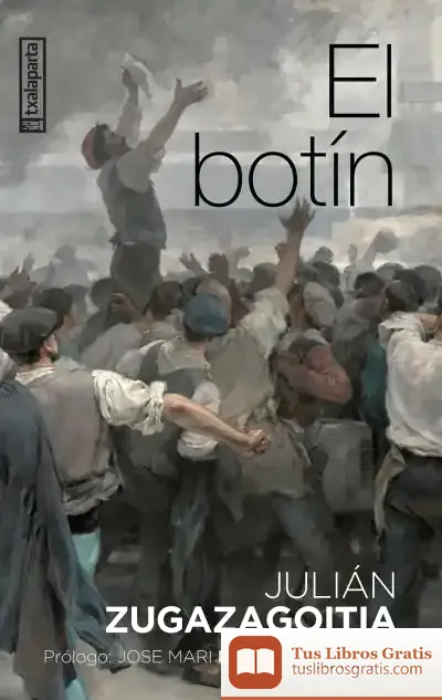 Descargar Botin, El